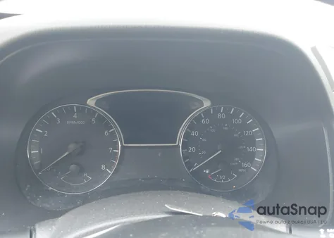 2019 Nissan Pathfinder Sl from USA, damaged, VIN 5N1DR2MM3KC644296